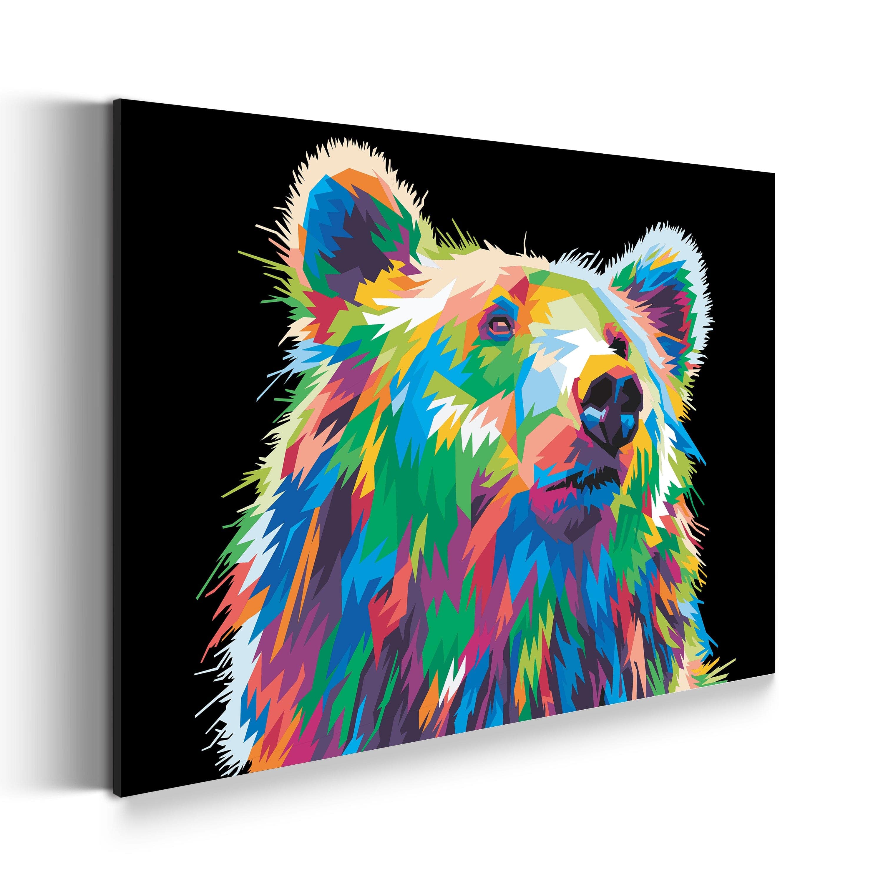 Stein Abstrakt AKUSTIKBILD LEINWAND AKUSTIKDÄMMUNG WANDBILD XXL WOHNZIMMER Bunt Stein Abstrakt AKUSTIKBILD LEINWAND AKUSTIKDÄMMUNG WANDBILD XXL WOHNZIMMER Bunt