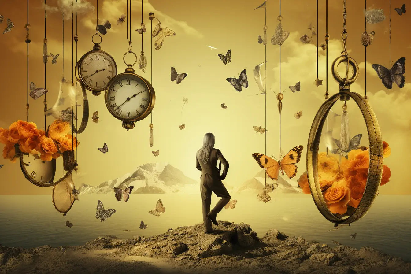 Was ist Surrealismus?